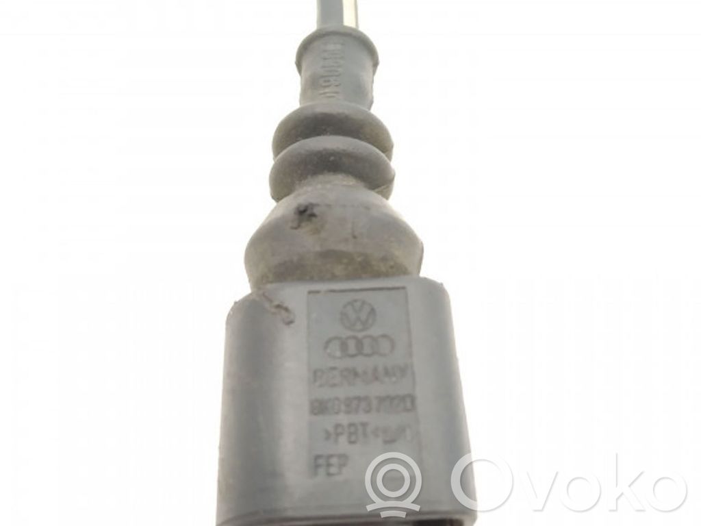 Audi Q3 8U Arnés/cableado para freno de mano 