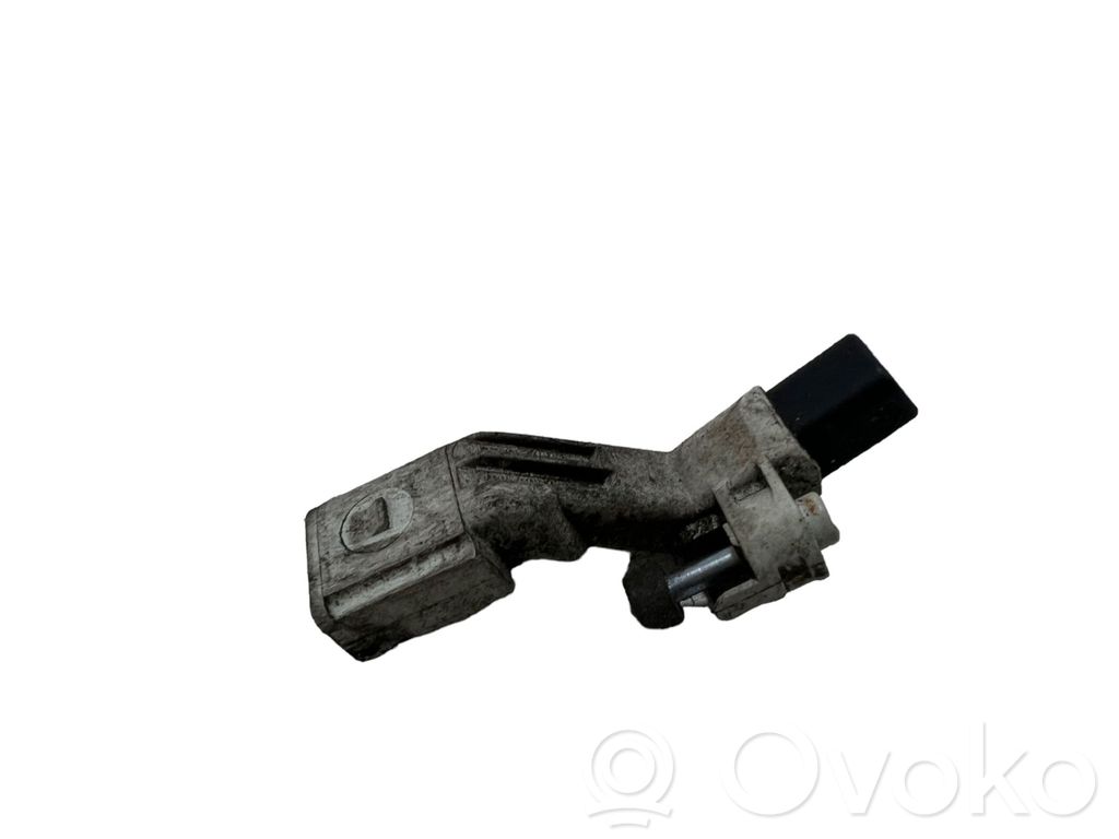 Skoda Superb B6 (3T) Crankshaft position sensor 