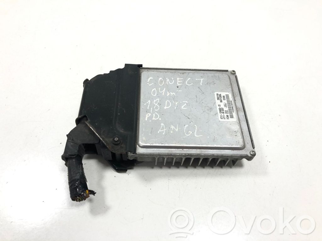 Ford Transit -  Tourneo Connect Engine control unit/module 