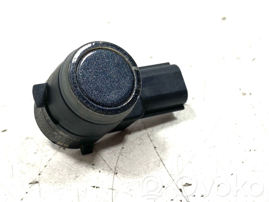 Opel Ampera Parksensor PDC 