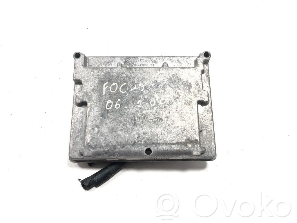 Ford Focus Engine control unit/module ECU 