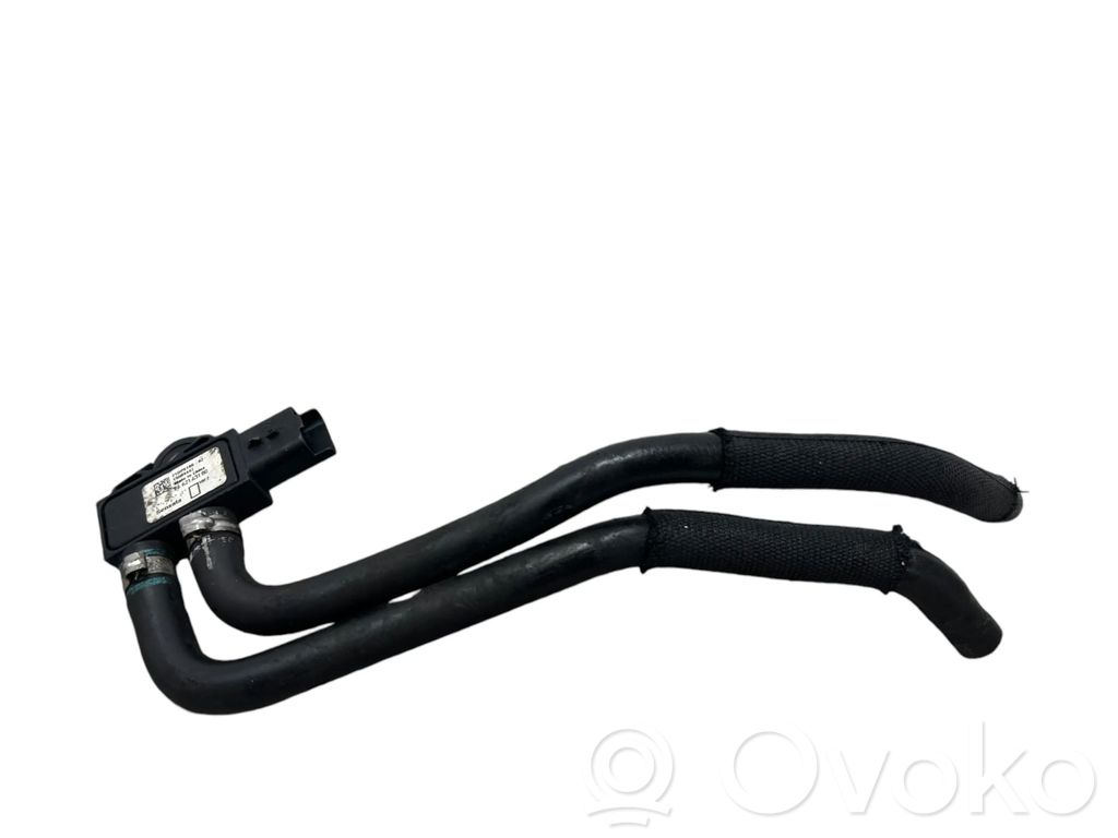 Abgasdrucksensor Differenzdrucksensor   21DPS10002,9662143180,15584442