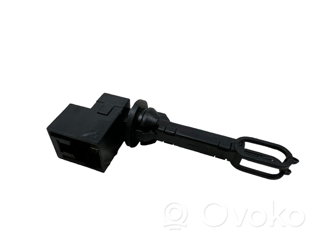 Jeep Renegade Interior temperature sensor 