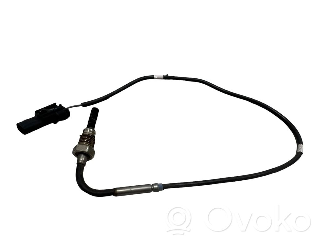 Opel Corsa E Išmetamųjų dujų temperatūros daviklis 