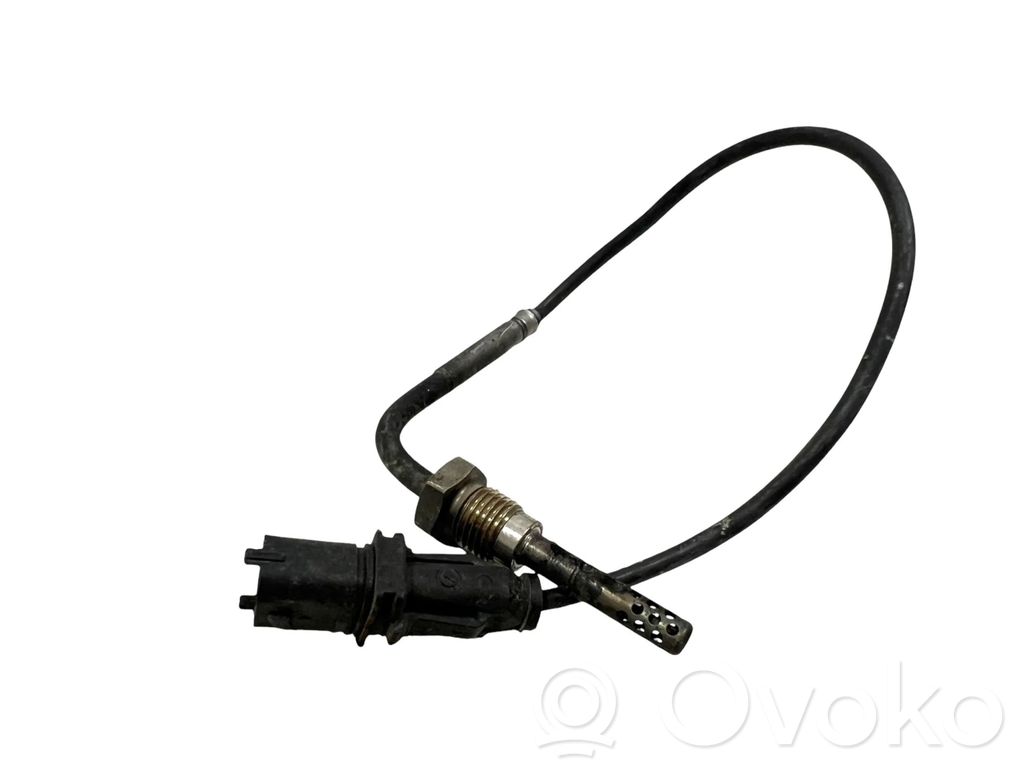Suzuki SX4 Sensor de temperatura del escape 