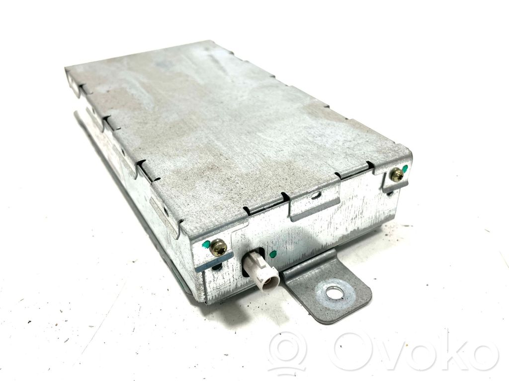 BMW X3 E83 Bluetooth control unit module 