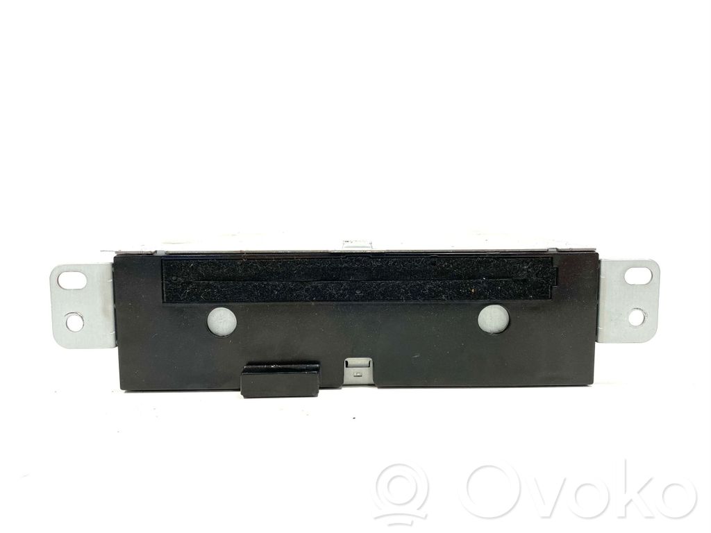 Panel / Radioodtwarzacz CD/DVD/GPS   9676837880,A2C53427859,PSARD5400A