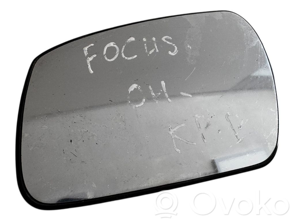 Ford Focus Veidrodėlio stiklas 