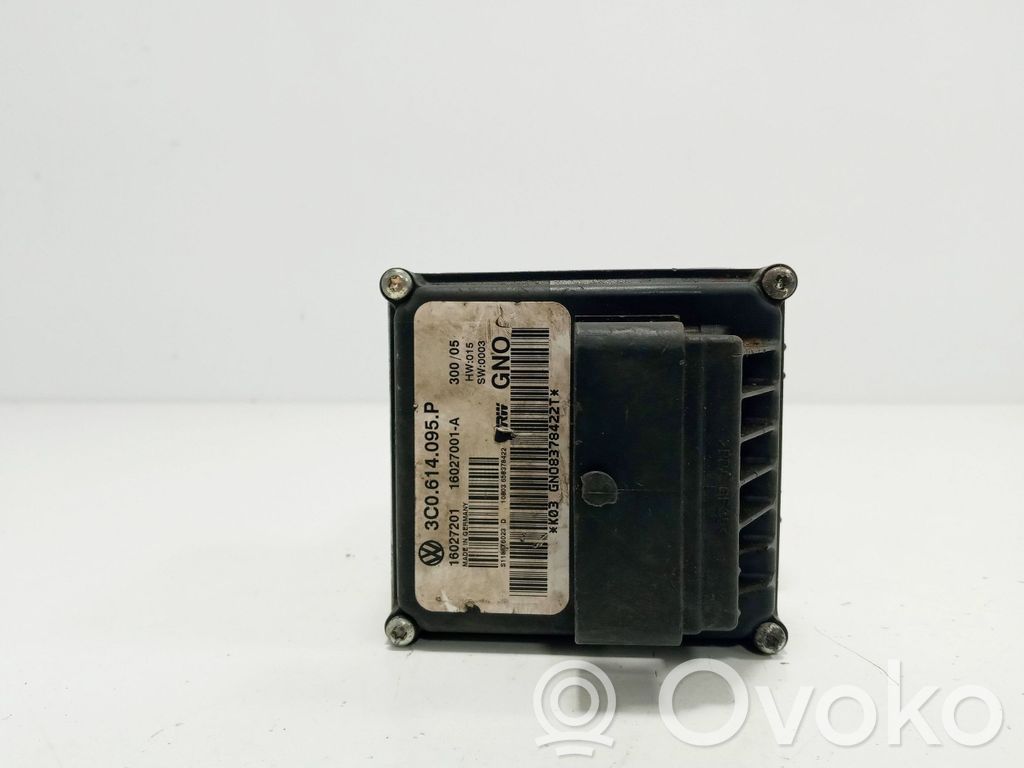 Volkswagen PASSAT B6 ABS bloks 