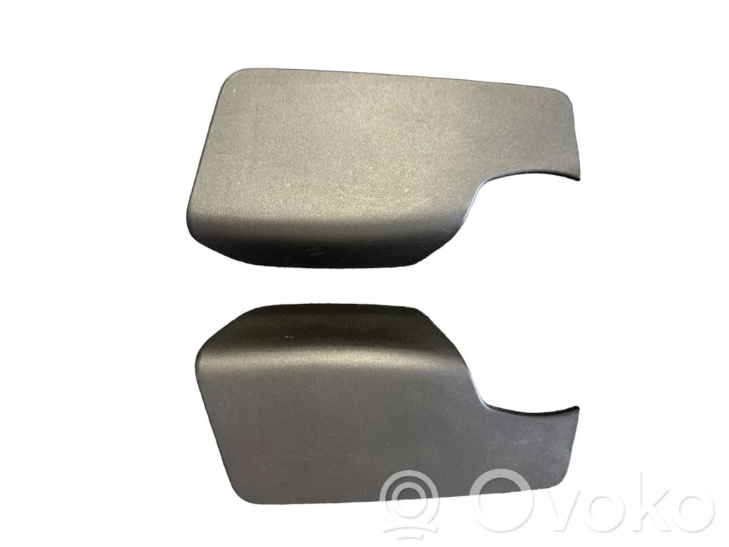 Opel Meriva B Rear door handle cover 