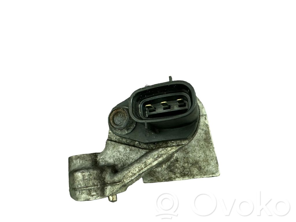 Opel Meriva B Camshaft position sensor 