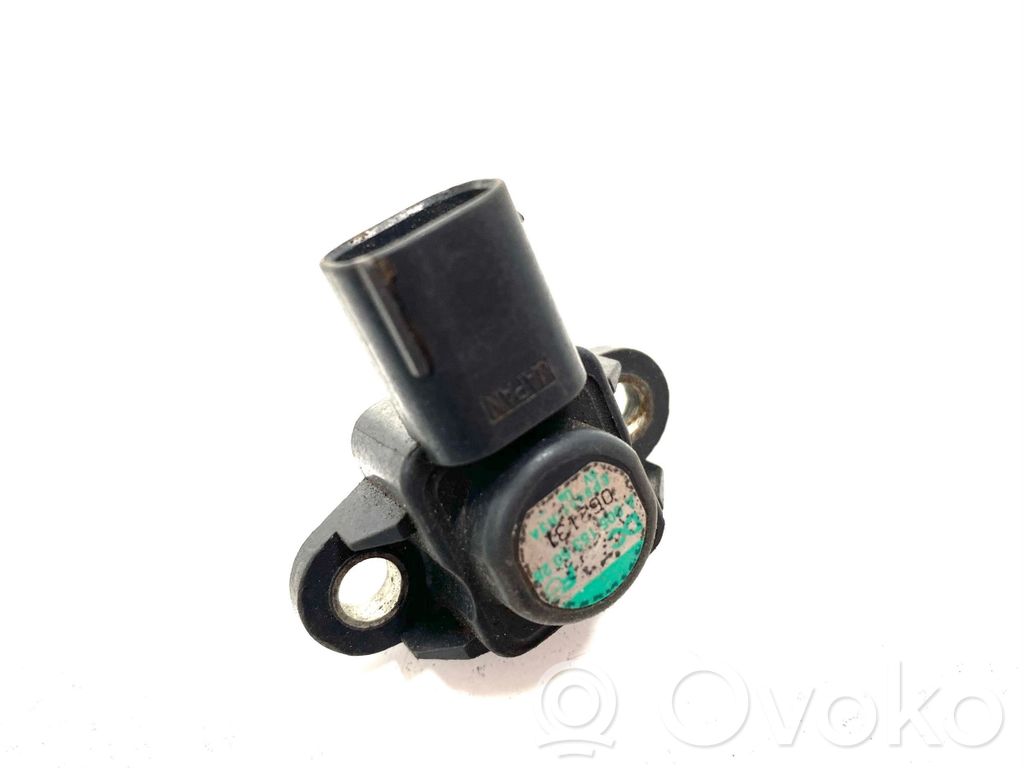 Mercedes-Benz E W212 Air pressure sensor 