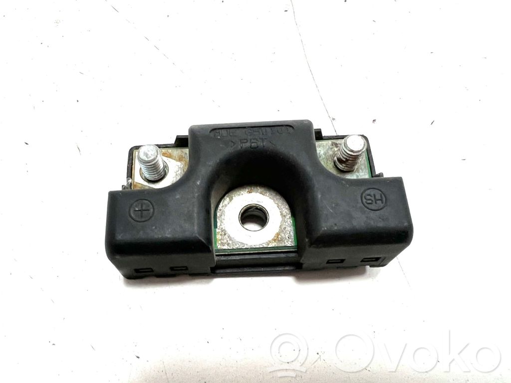 Audi A8 S8 D3 4E Filtre antenne aérienne 