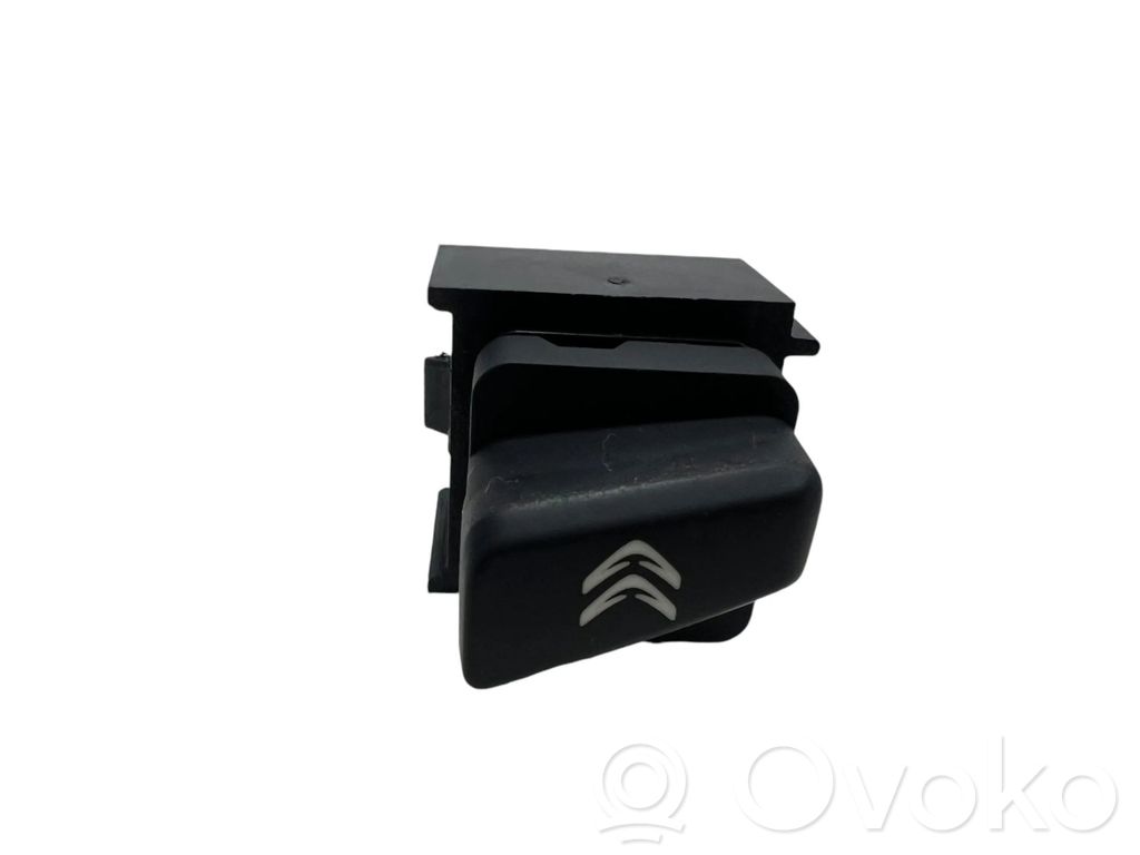 Citroen DS5 Other switches/knobs/shifts 
