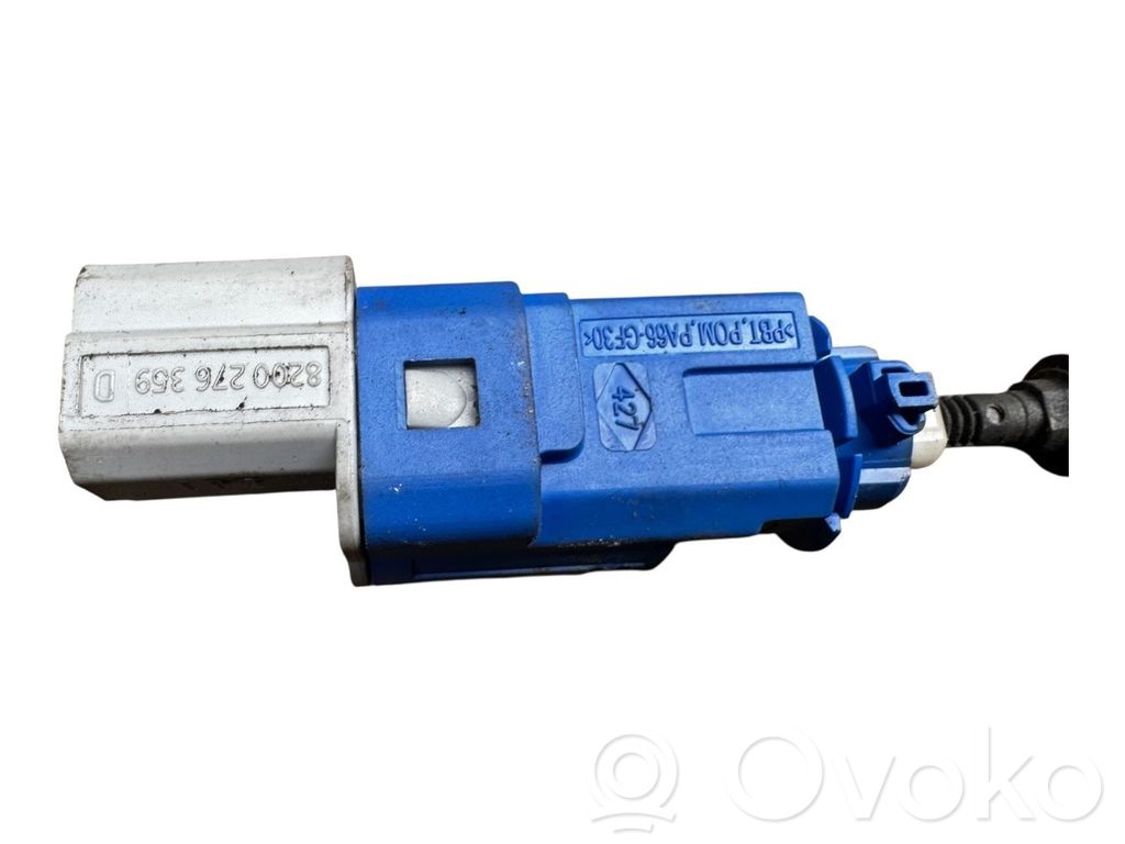 Renault Clio III Brake pedal sensor switch 