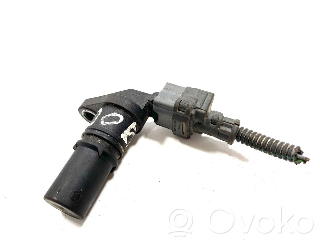 Dacia Dokker Crankshaft position sensor 