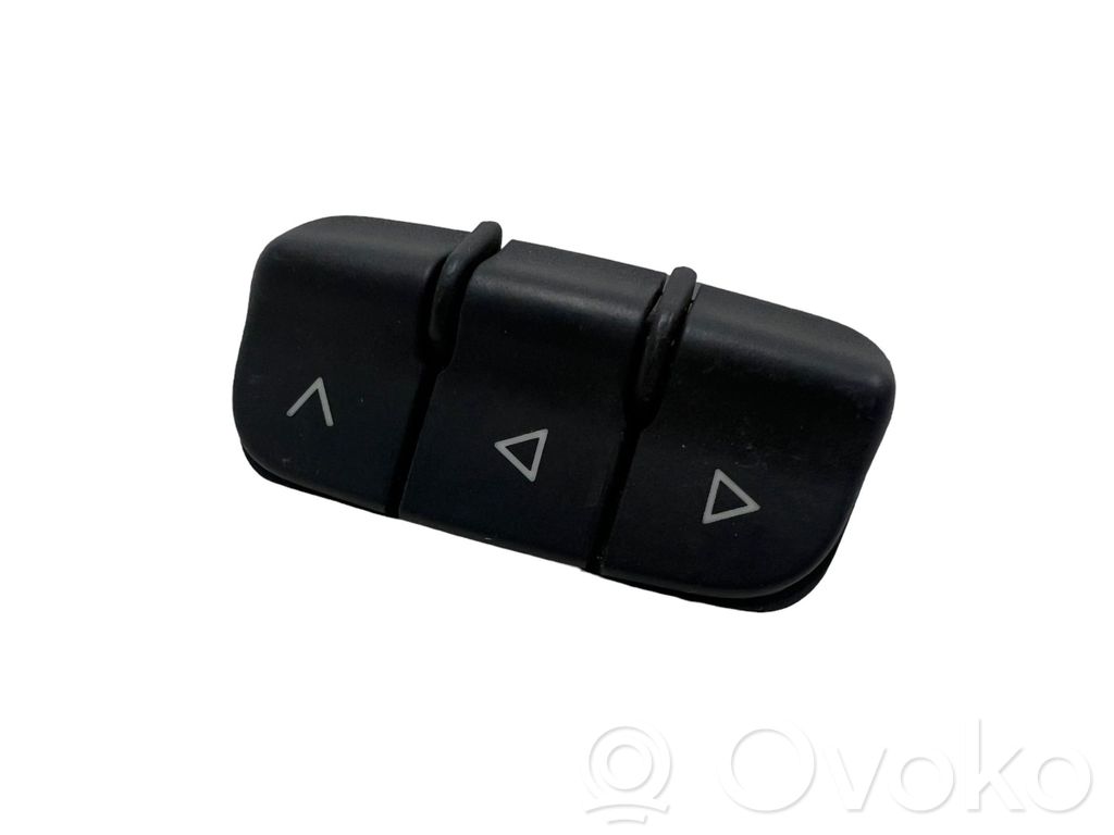 Audi A4 S4 B6 8E 8H Steering wheel buttons/switches 