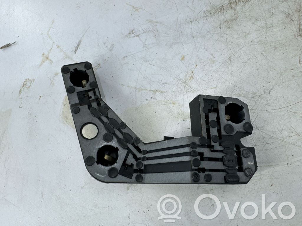 Renault Vel Satis Tail light bulb cover holder 