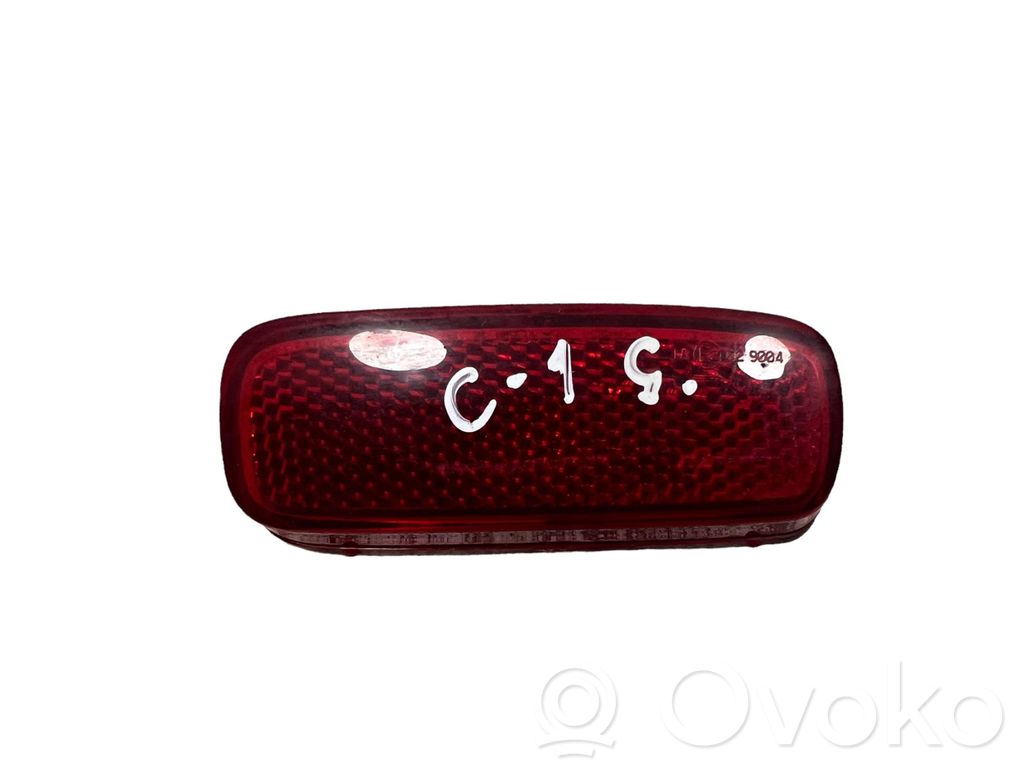Citroen C1 Reflector de faros/luces traseros 