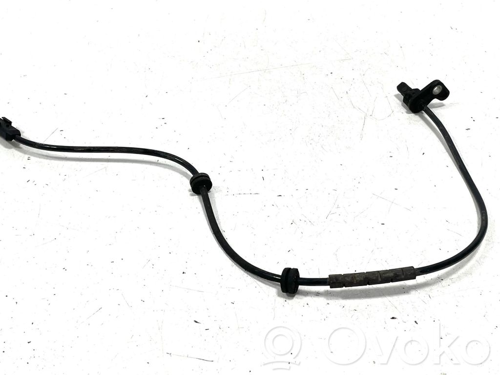 Renault Captur ABS Sensor hinten 