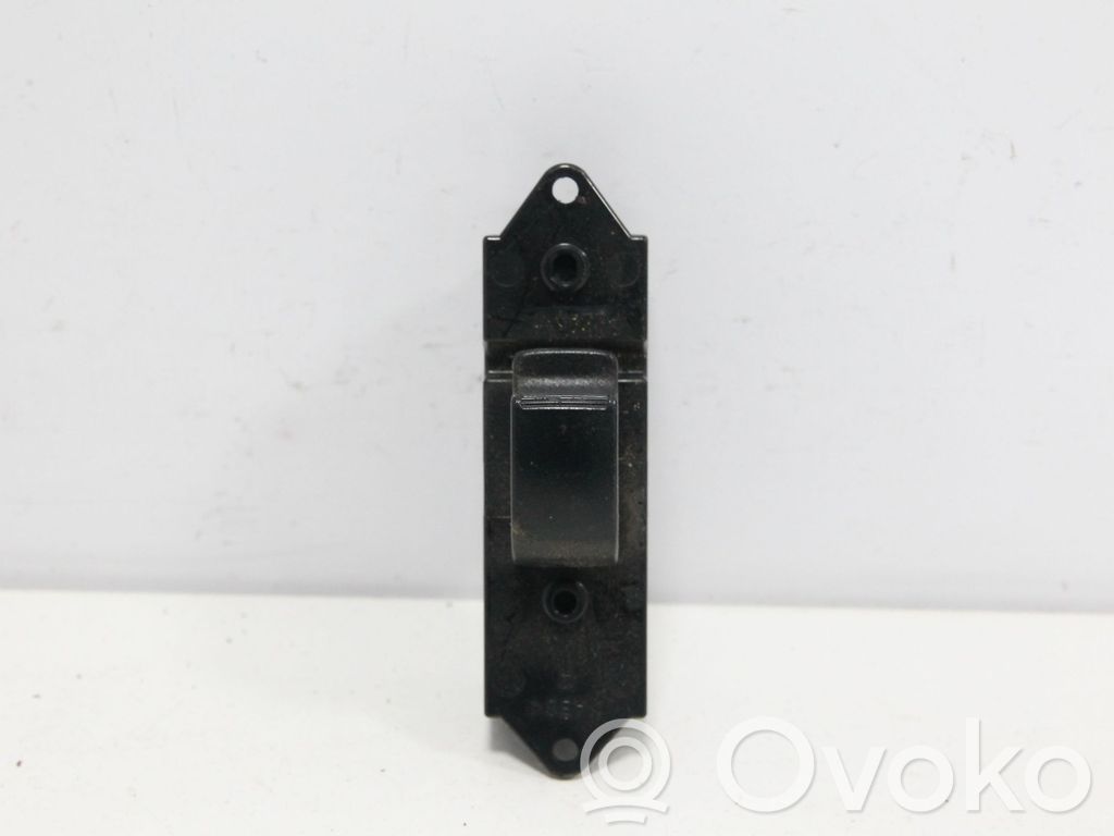 Citroen C-Crosser Electric window control switch 