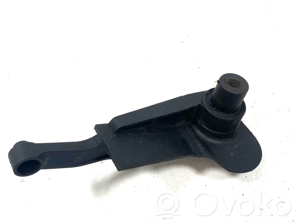 Citroen Xsara Picasso Crankshaft position sensor 