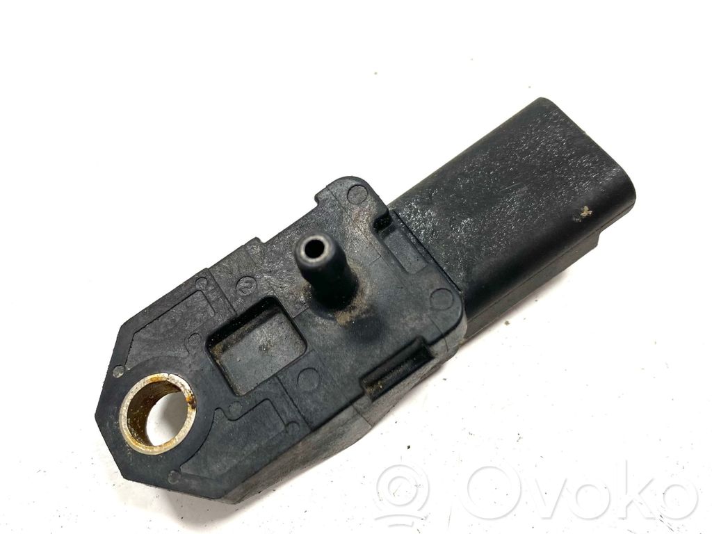 Peugeot 207 Air pressure sensor 