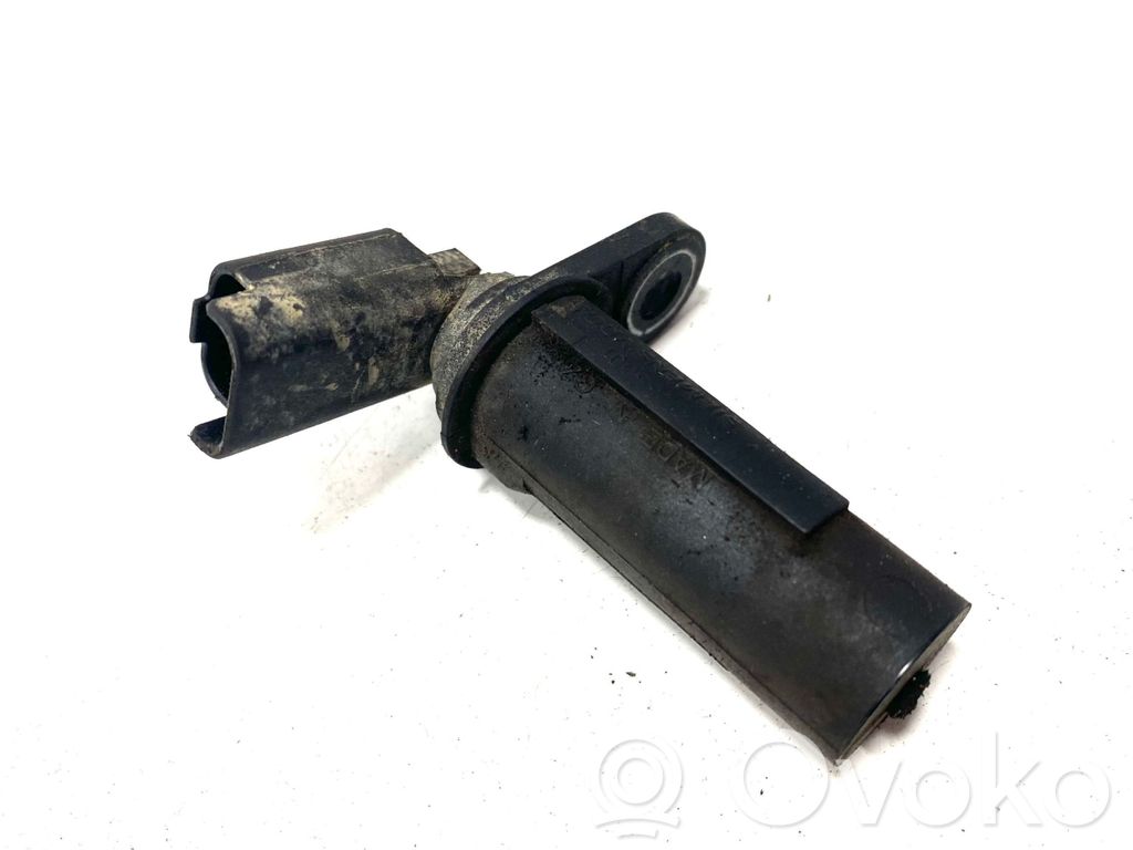 Renault Megane III Crankshaft position sensor 