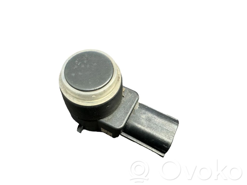 Opel Meriva B Parksensor PDC 