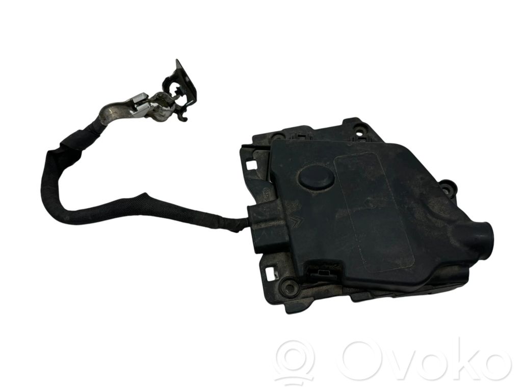 Citroen C3 Positive wiring loom 
