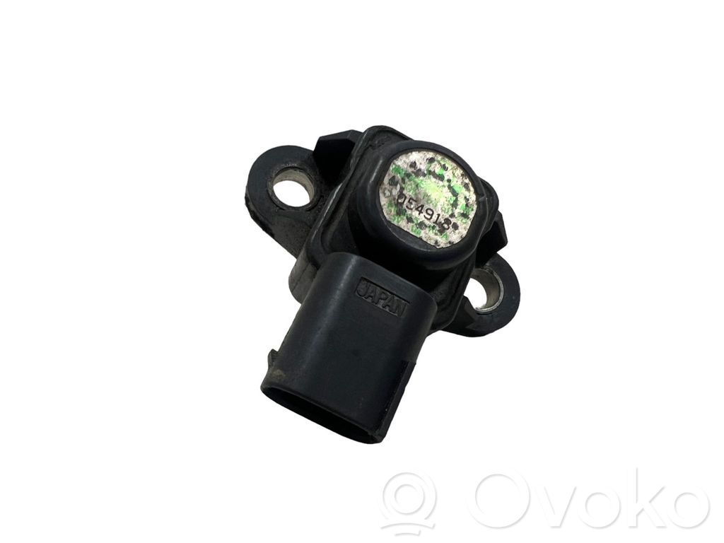 Mercedes-Benz E W212 Air pressure sensor 