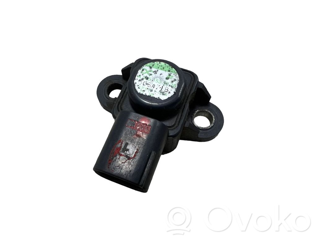 Mercedes-Benz Vito Viano W639 Air pressure sensor 