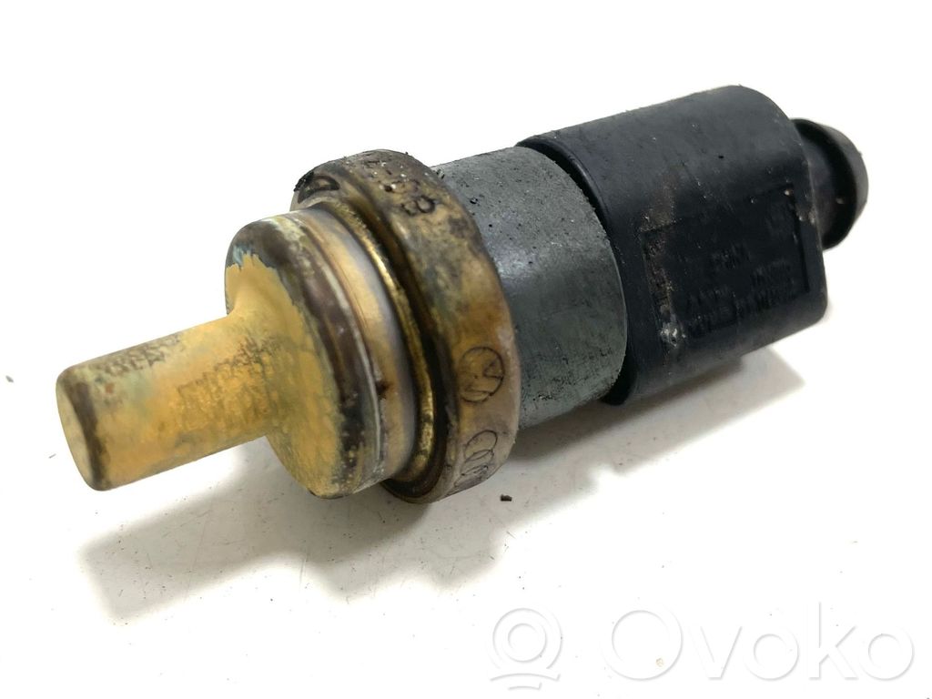 Volkswagen Golf VI Coolant temperature sensor 