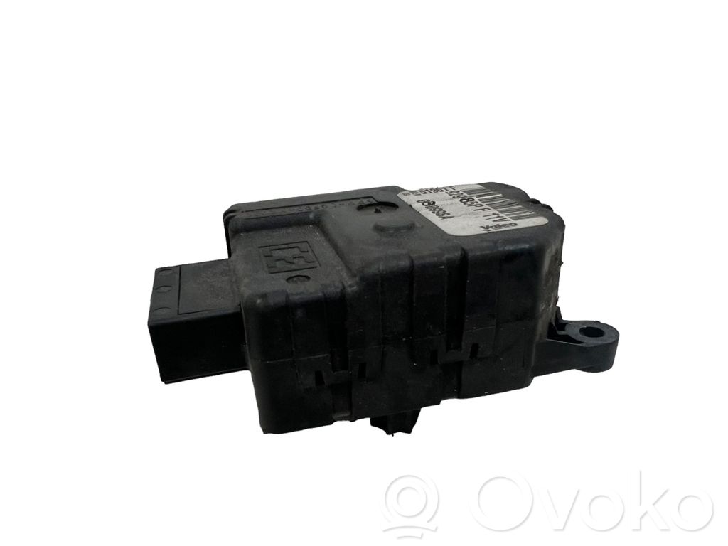 Jeep Grand Cherokee (WK) Air flap motor/actuator 