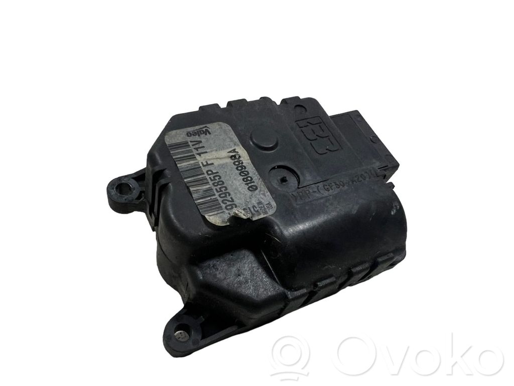 Jeep Grand Cherokee (WK) Air flap motor/actuator 