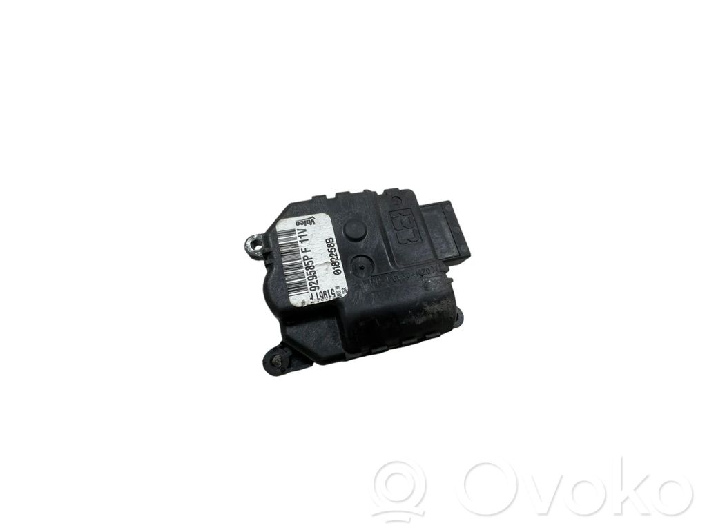 Jeep Grand Cherokee (WK) Air flap motor/actuator 