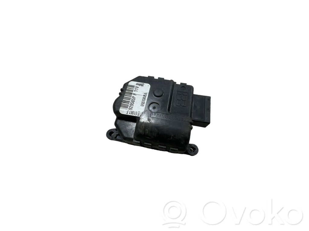 Jeep Grand Cherokee (WK) Air flap motor/actuator 