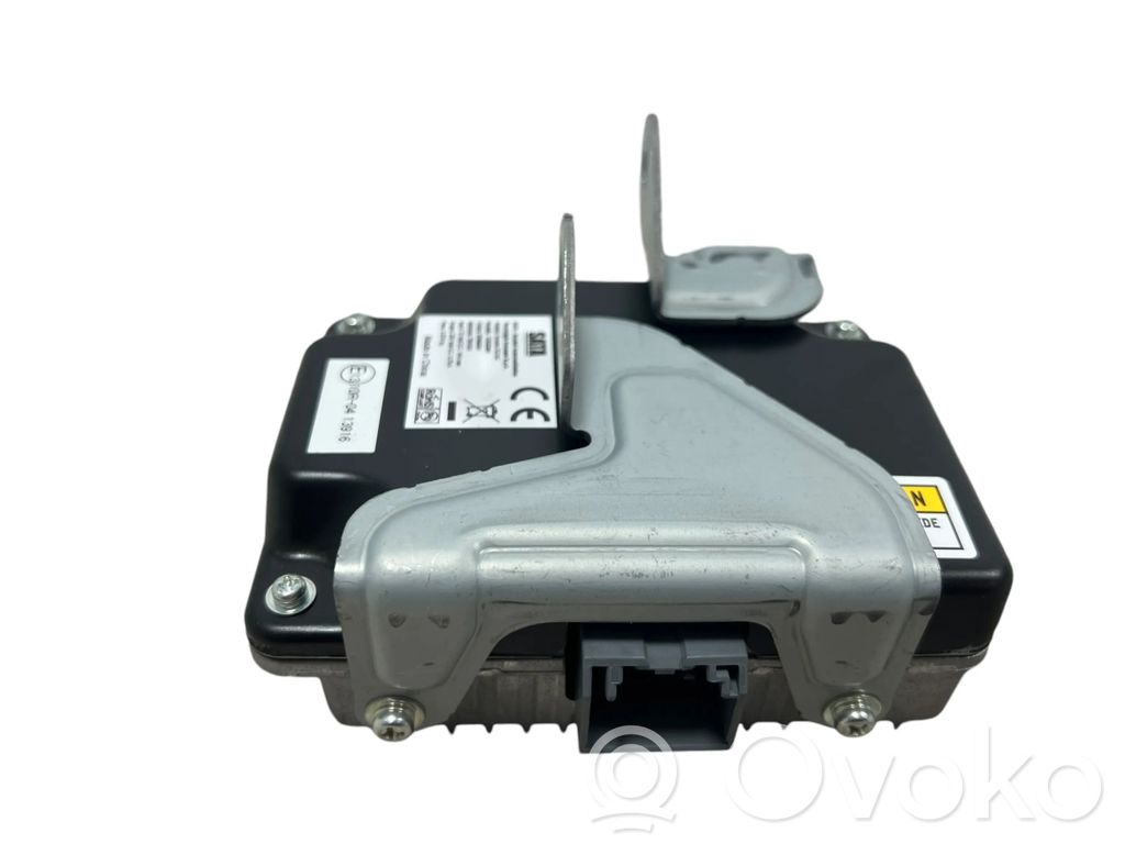 Jeep Renegade Distronic sensor radar 