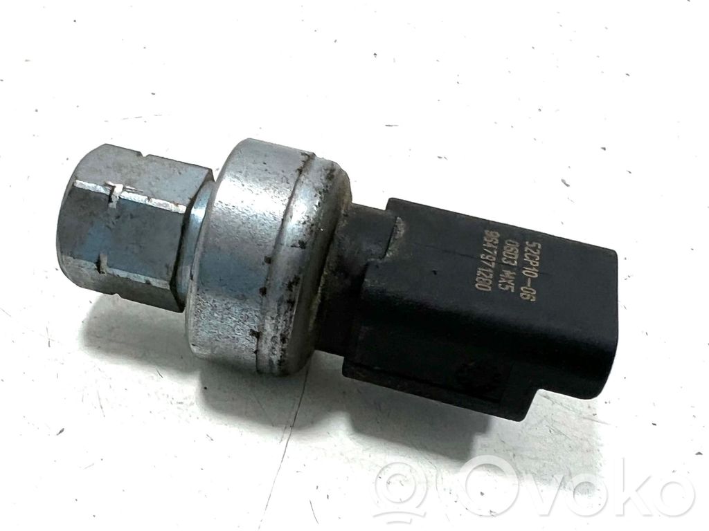 Citroen C3 Druckschalter Drucksensor Klimaanlage 