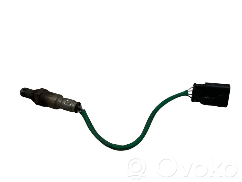 Jeep Renegade Lambda probe sensor 