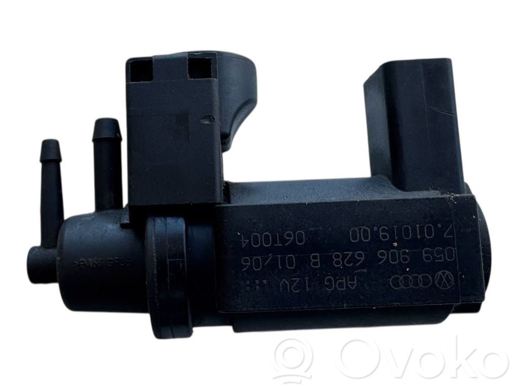 Zawór podciśnienia / Elektrozawór turbiny   059906628B,70101900,06T004,7010190