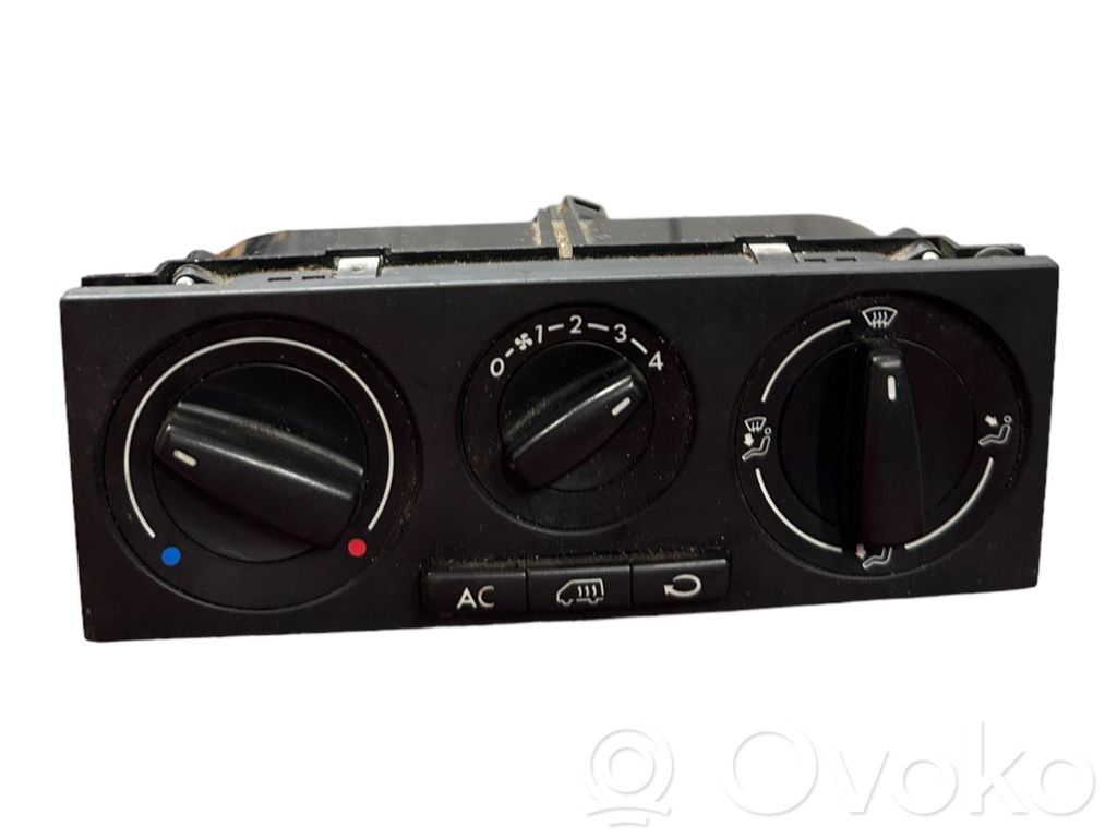 Ford Galaxy Climate control unit 