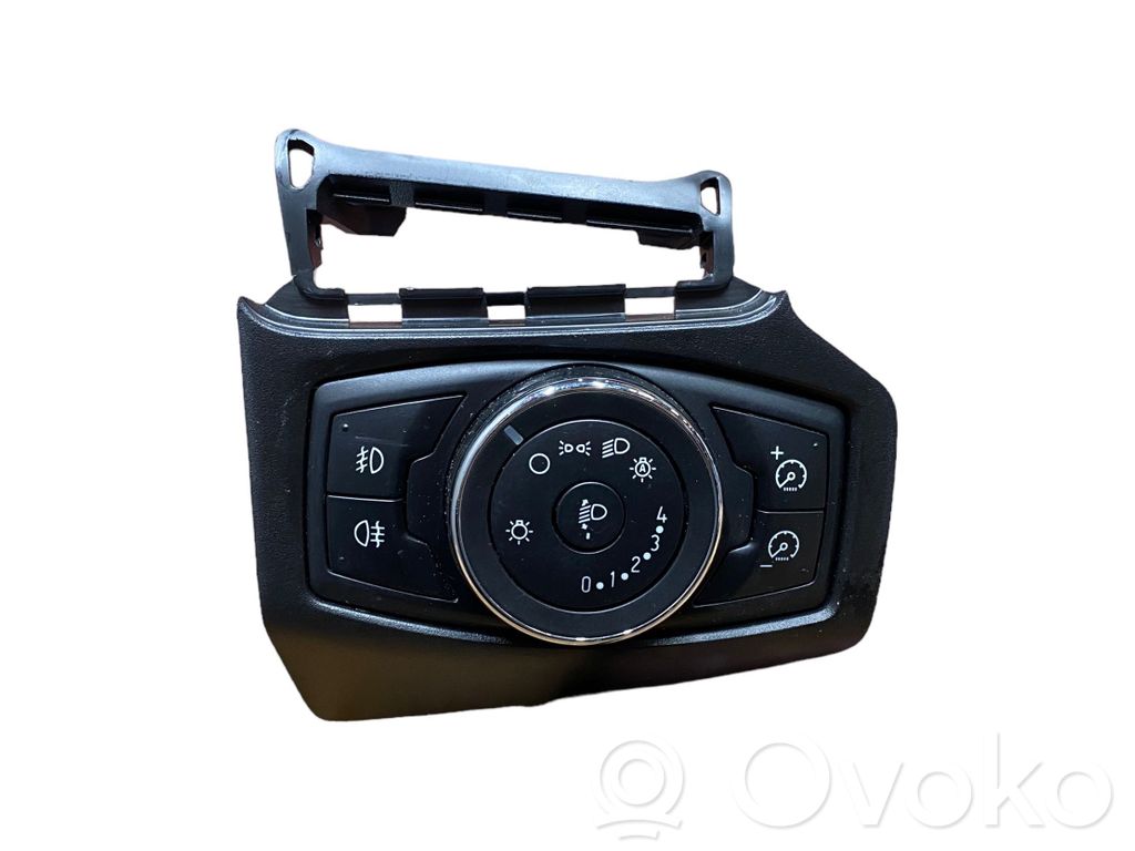 Ford Focus Light switch 