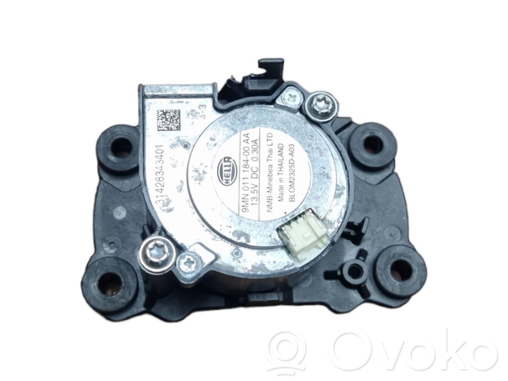 BMW 5 F10 F11 Headlight part 