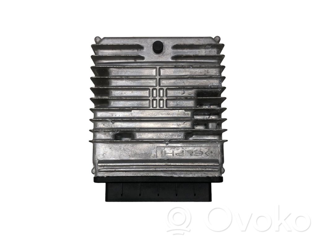 Ford Mondeo Mk III Engine control unit/module 