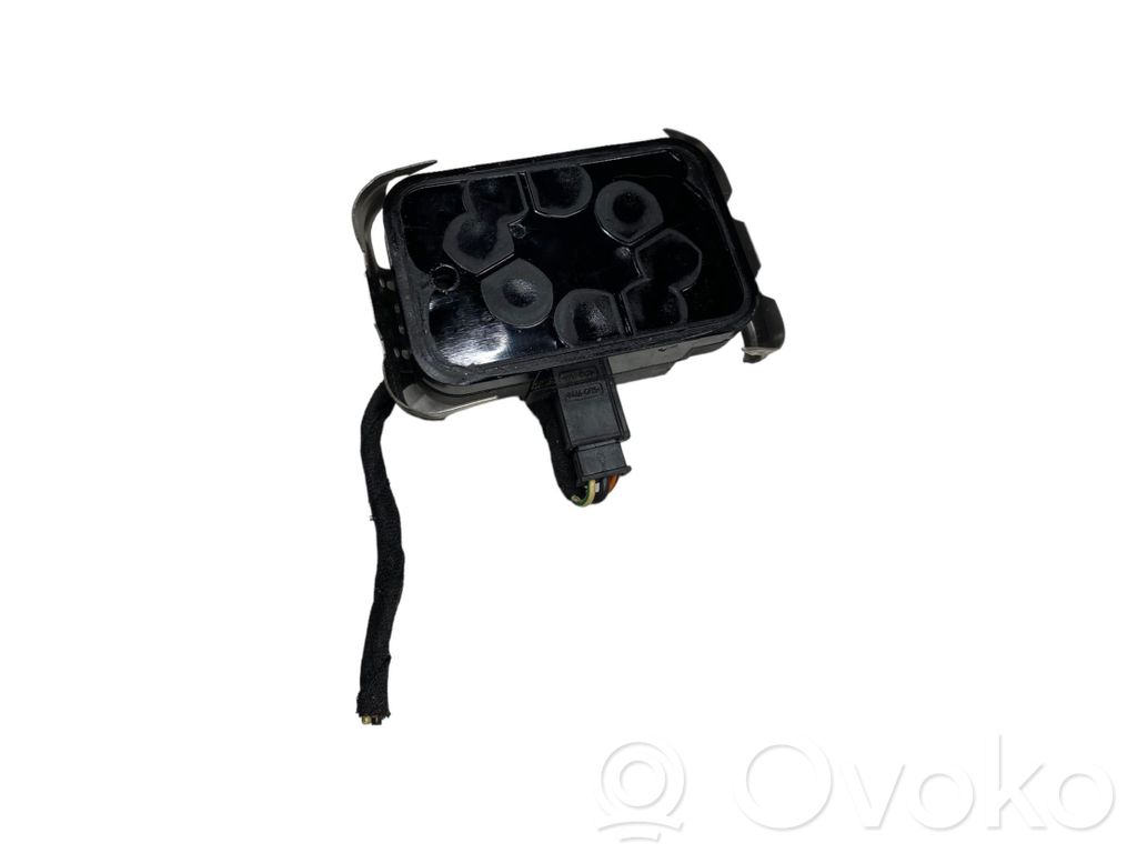 Volvo V50 Regensensor 