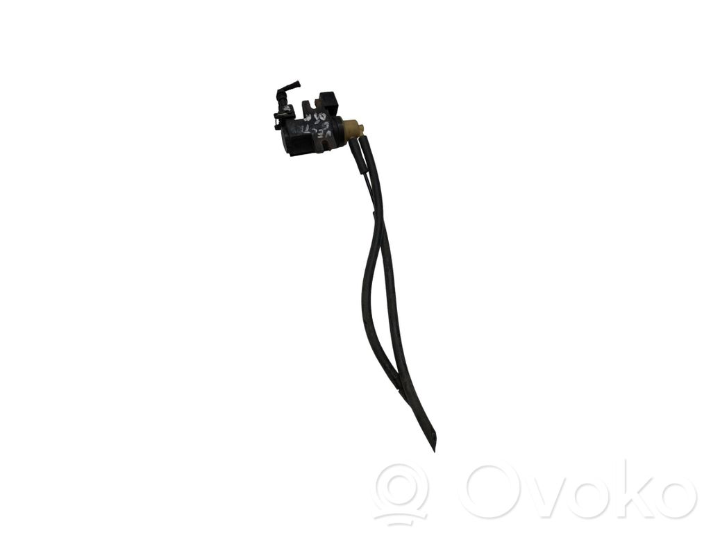 Opel Vectra C Turbo solenoid valve 