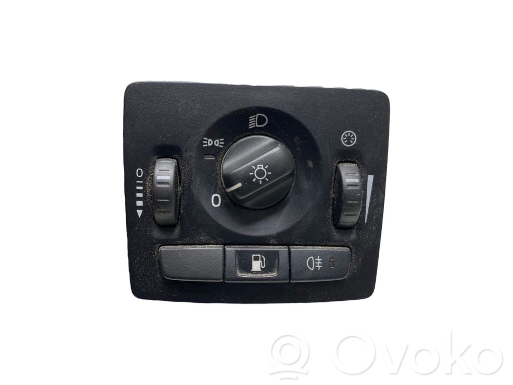 Volvo V50 Light switch 
