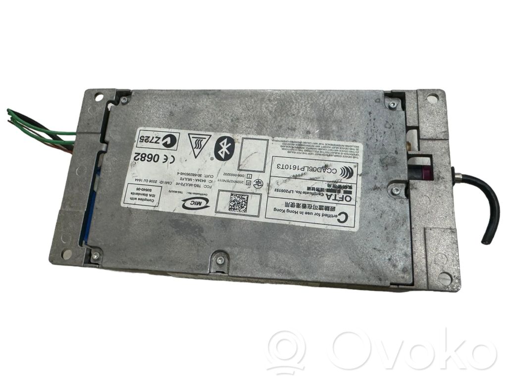 BMW 7 F01 F02 F03 F04 Bluetooth control unit module 