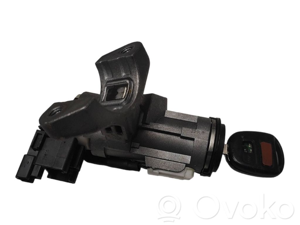 Toyota Corolla E120 E130 Ignition lock 